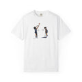 Olivia Miles Cooks and Cleans Unisex Tee