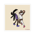 Flop Sticker