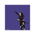 Valks 4x4 Sticker