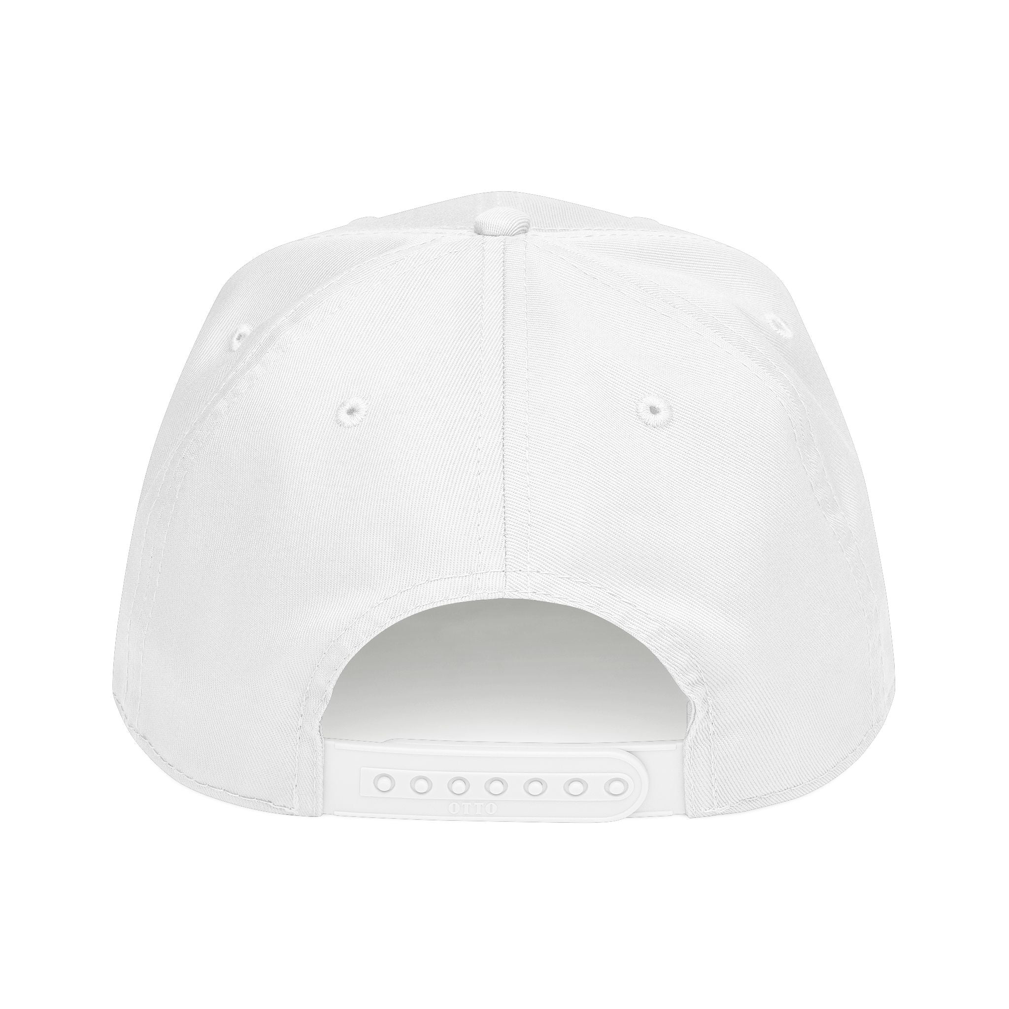 WINGS Embroidered Mid Profile Baseball Cap