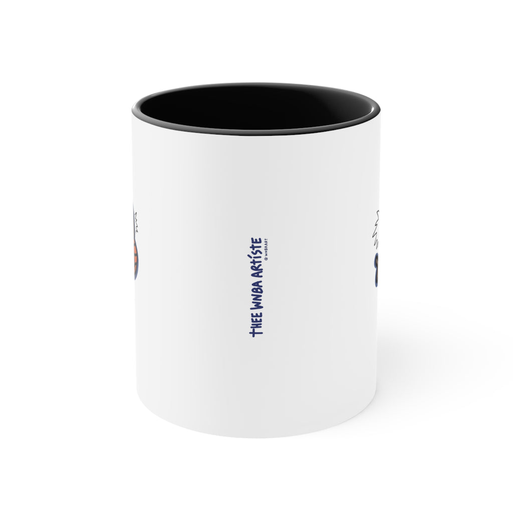 Lynx Logo Mug