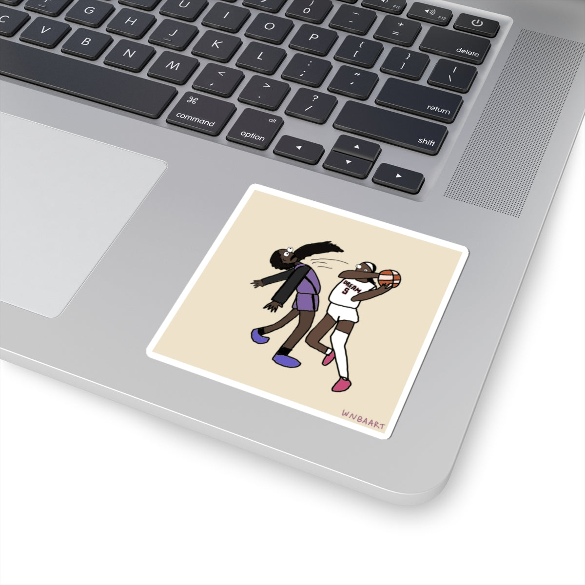 Flop Sticker