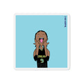 Tash Pride Celly MAGNET