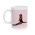 BG Splits Ceramic Mug, (11oz, 15oz)