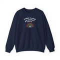 No Drama Unisex Heavy Blend™ Crewneck Sweatshirt