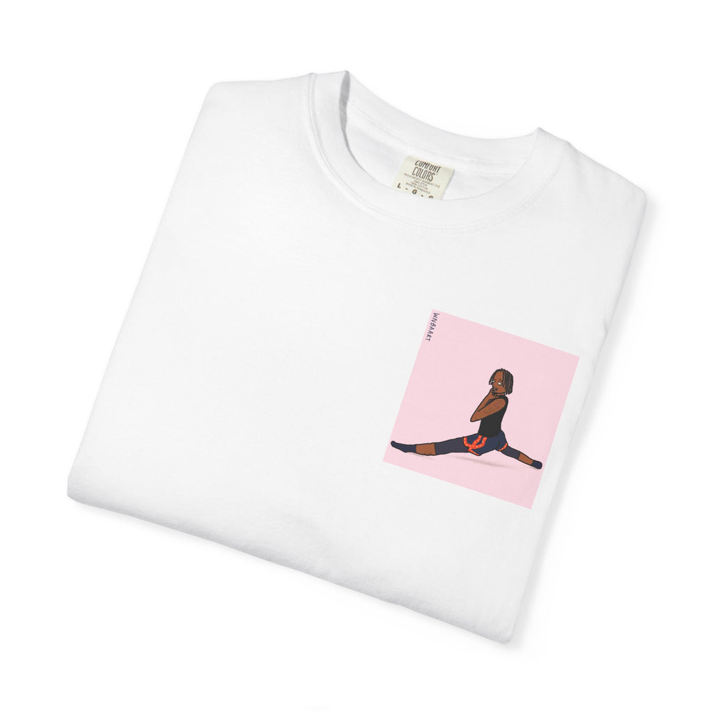 BG Splits Unisex Tee