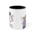 Accent Mugs