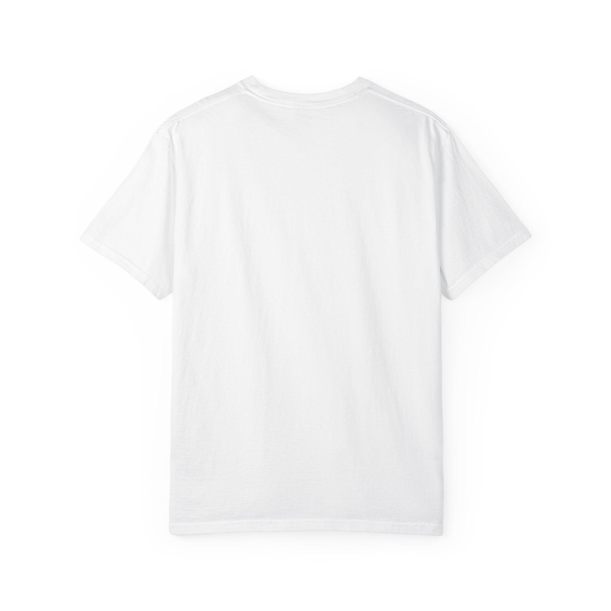 BG Splits Unisex Tee