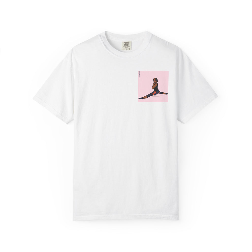 BG Splits Unisex Tee